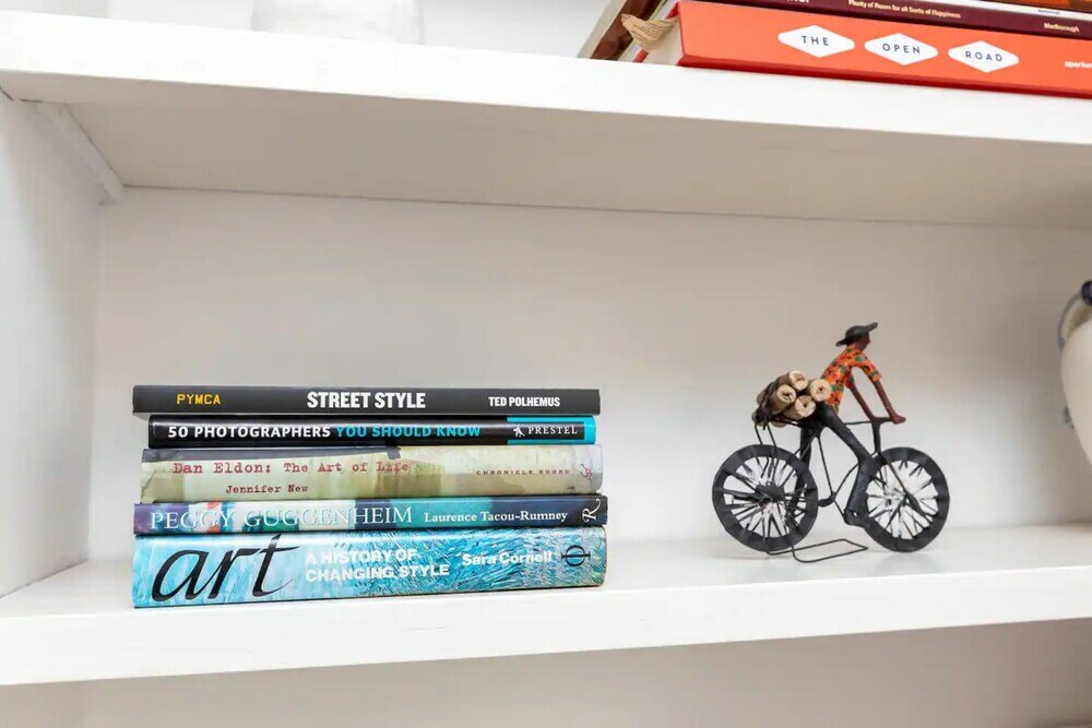 Фото Beautiful 2 Bedroom Townhouse With Garden in Kentish Town