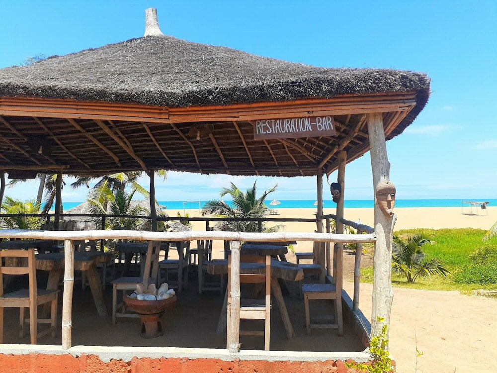 Фото Village Kirikou