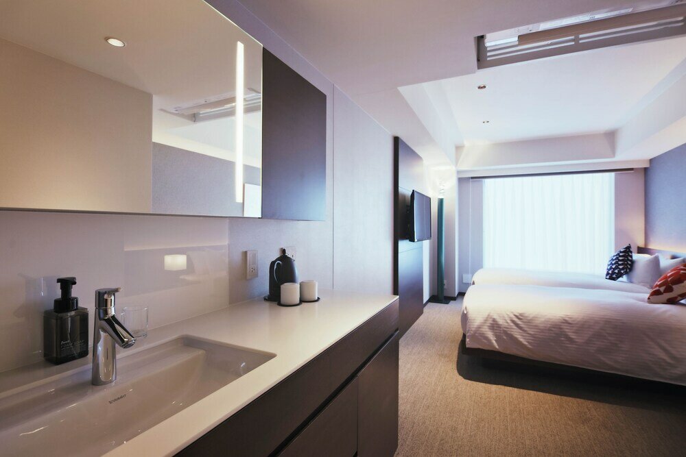 Фото Kabin Kyoto