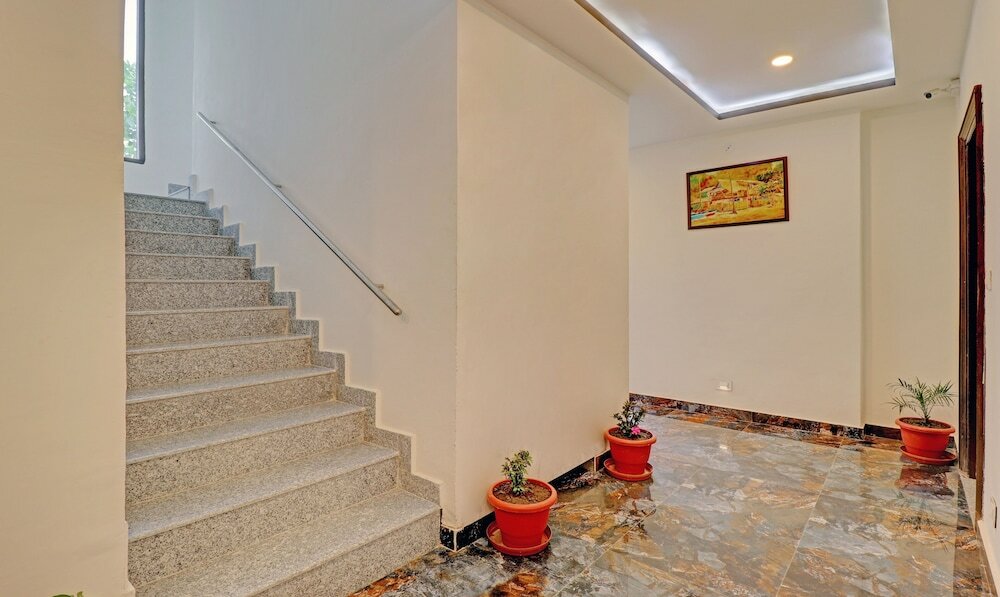 Фото Treebo Trend Ortus Residency