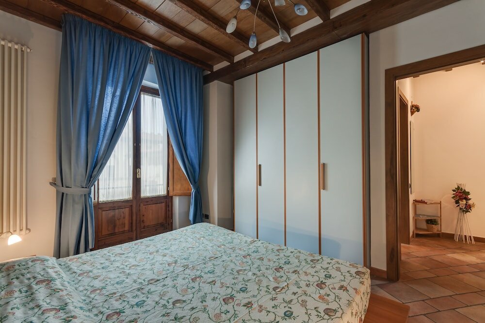 Фото Firenze La Loggia