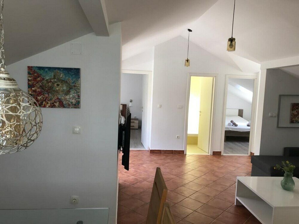 Фото Holiday Home Island Gem