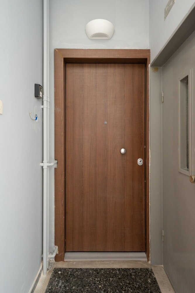 Фото Urban Boho apartment in Koukaki