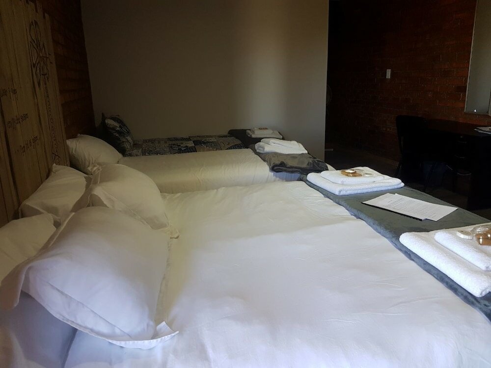 Фото Elandsrus Oornag