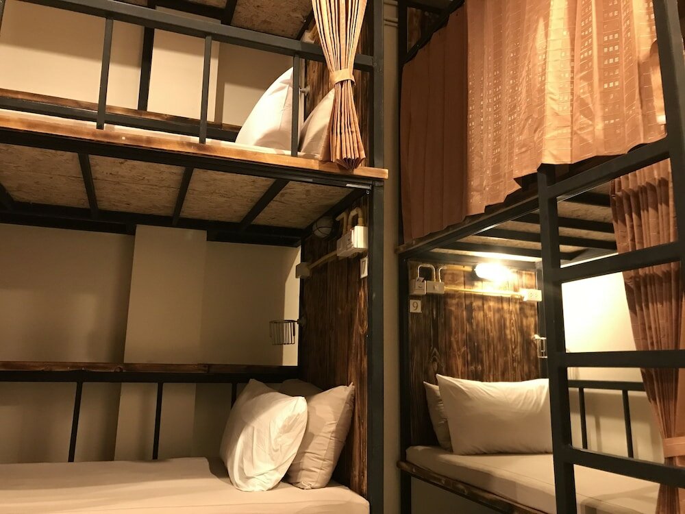 Фото B&b Hostel at Jomtien