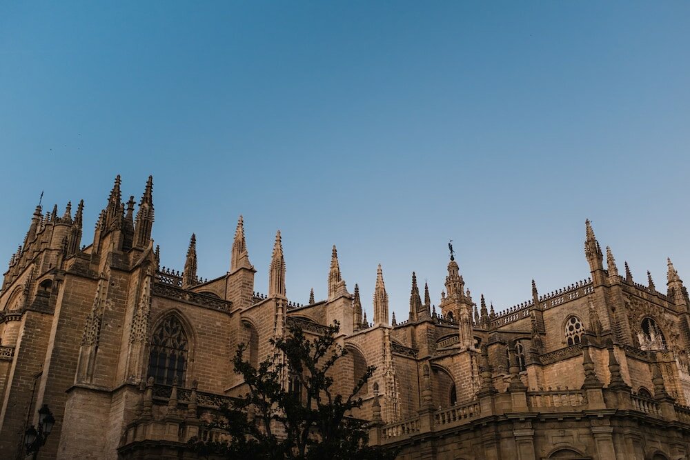 Фото Legado Alcázar Hotel