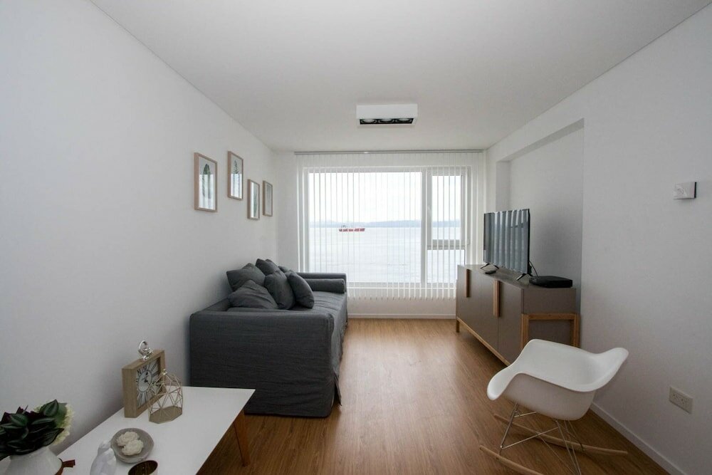 Фото De la Costa Apartamento