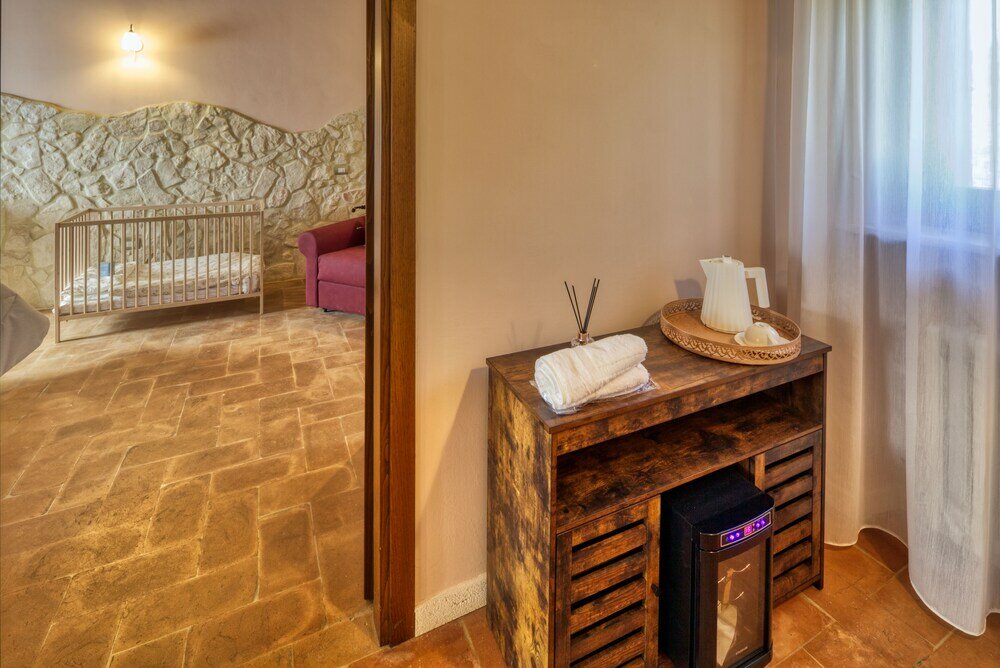 Фото Il Borgo Incantato