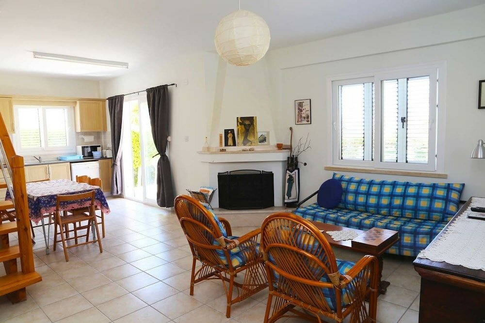 Фото Villa Mare Monte by Amy Villas