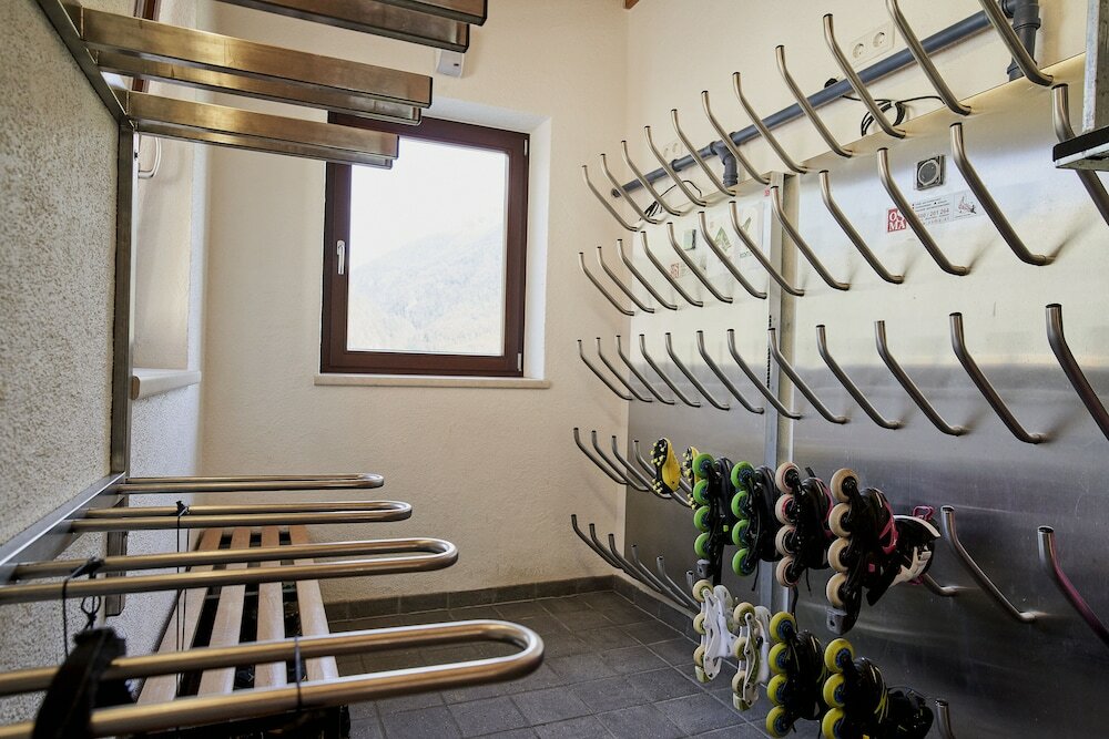 Фото Haus Belledonne