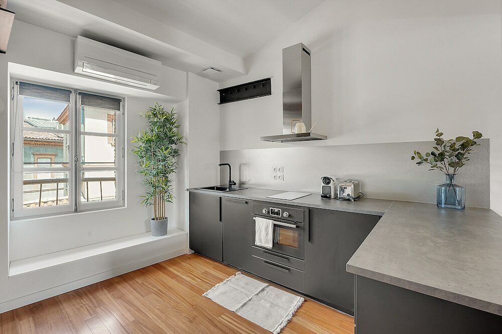 Фото Les Relais du Capitole