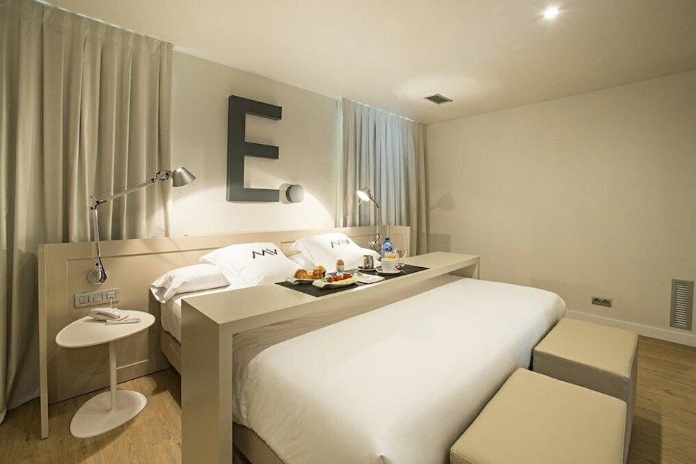 Фото Eurostars Marques de Vallejo