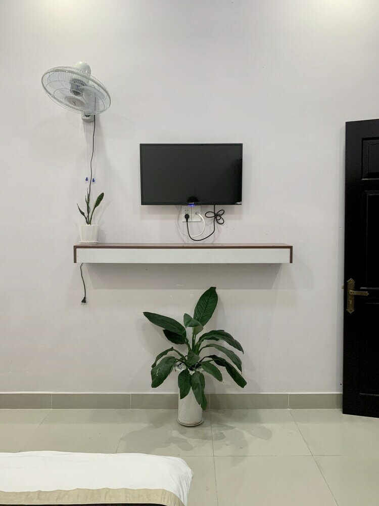 Фото Phuong Dung Hotel