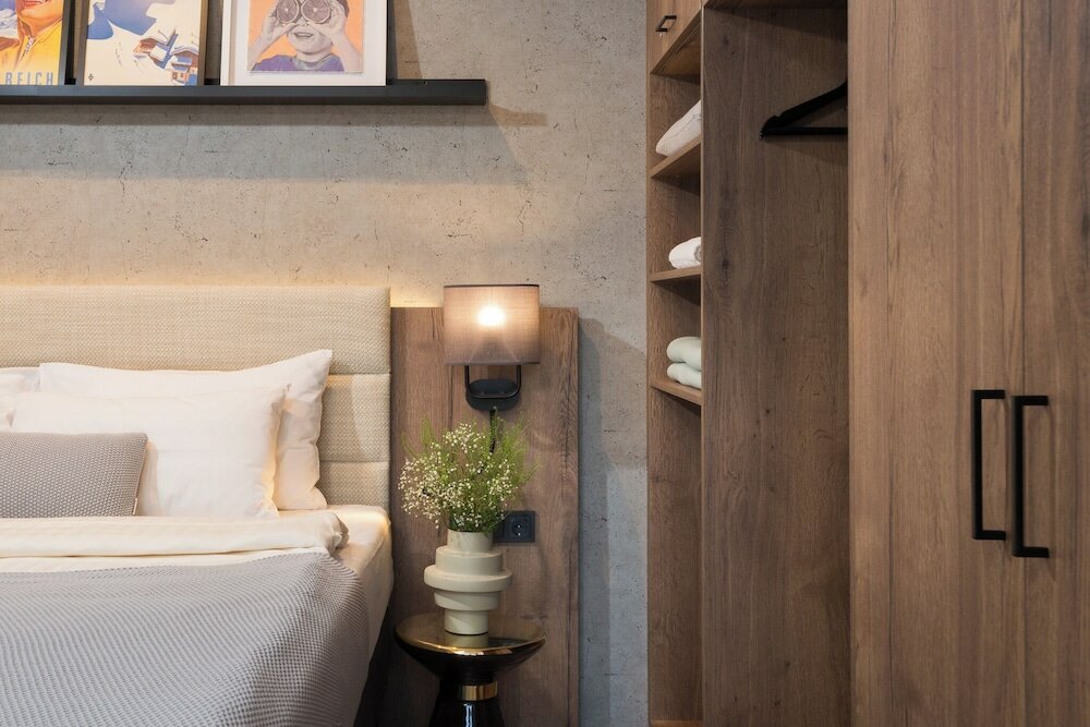 Фото Master Linzergasse