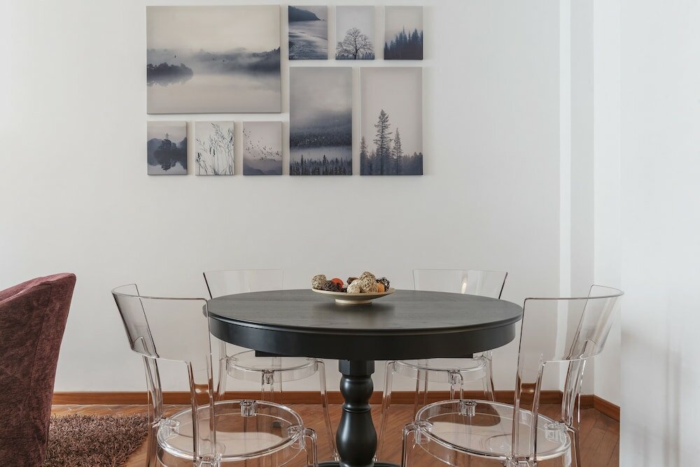 Фото Metro Cipro - Apartment x4 Behind the Vatican