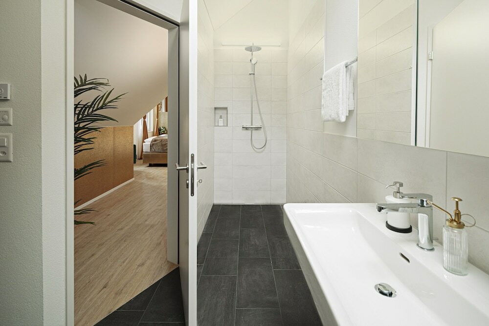 Фото Eh Apartments Merkur