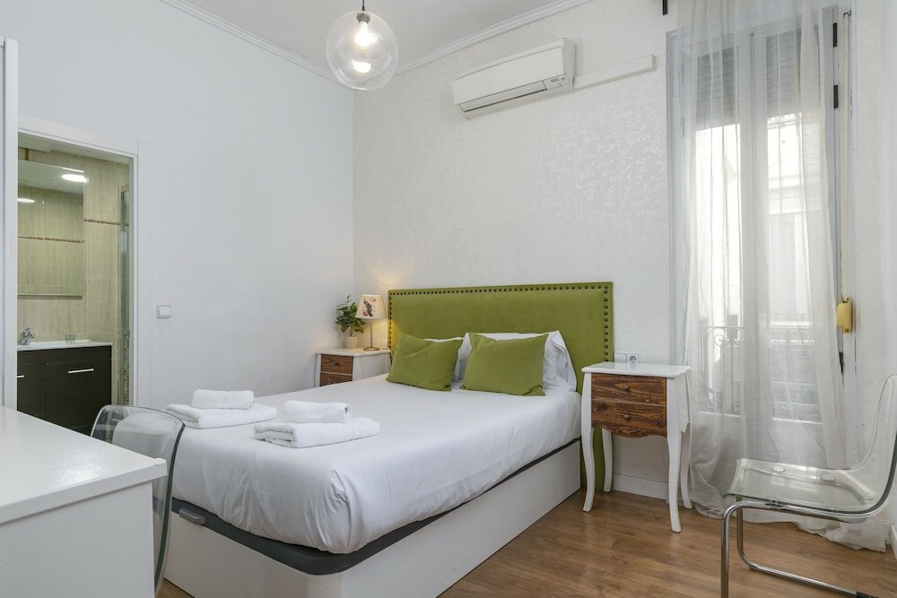 Фото Ha San Mateo Suites