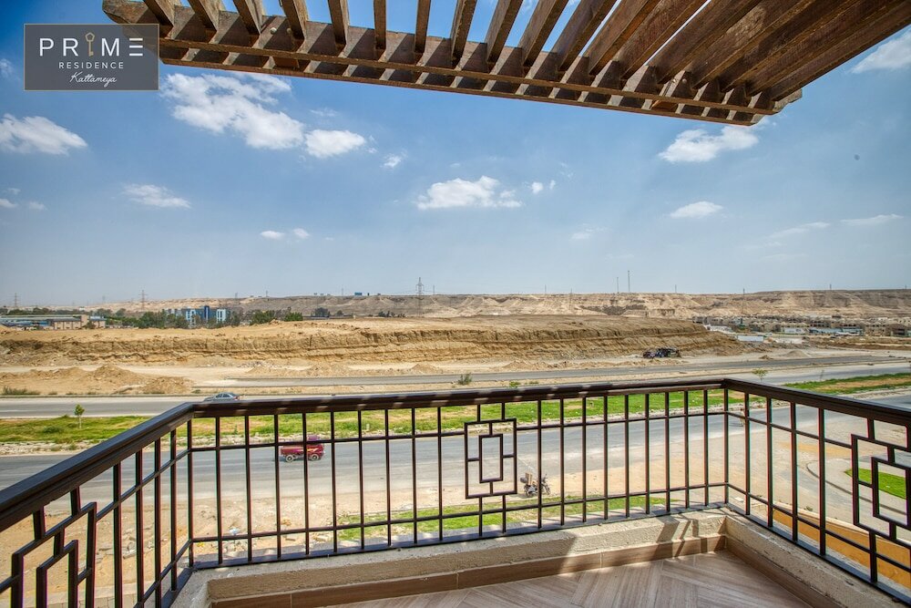 Фото Prime Residence Kattameya