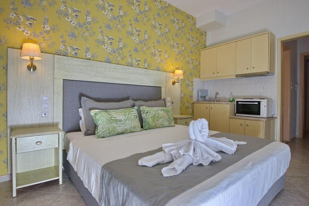 Фото Pension Votsi