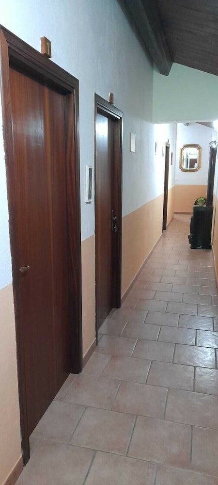 Фото Rifugio Montano