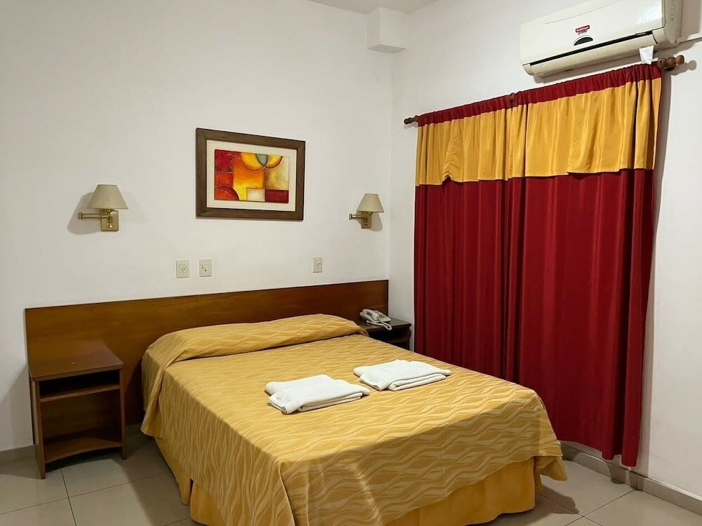 Фото Gran Hotel Cristal