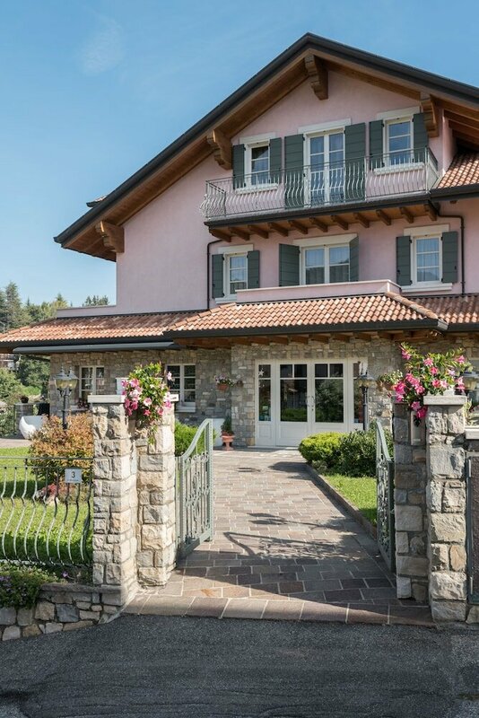 Гостиница T'ami Hotel Resort SPA