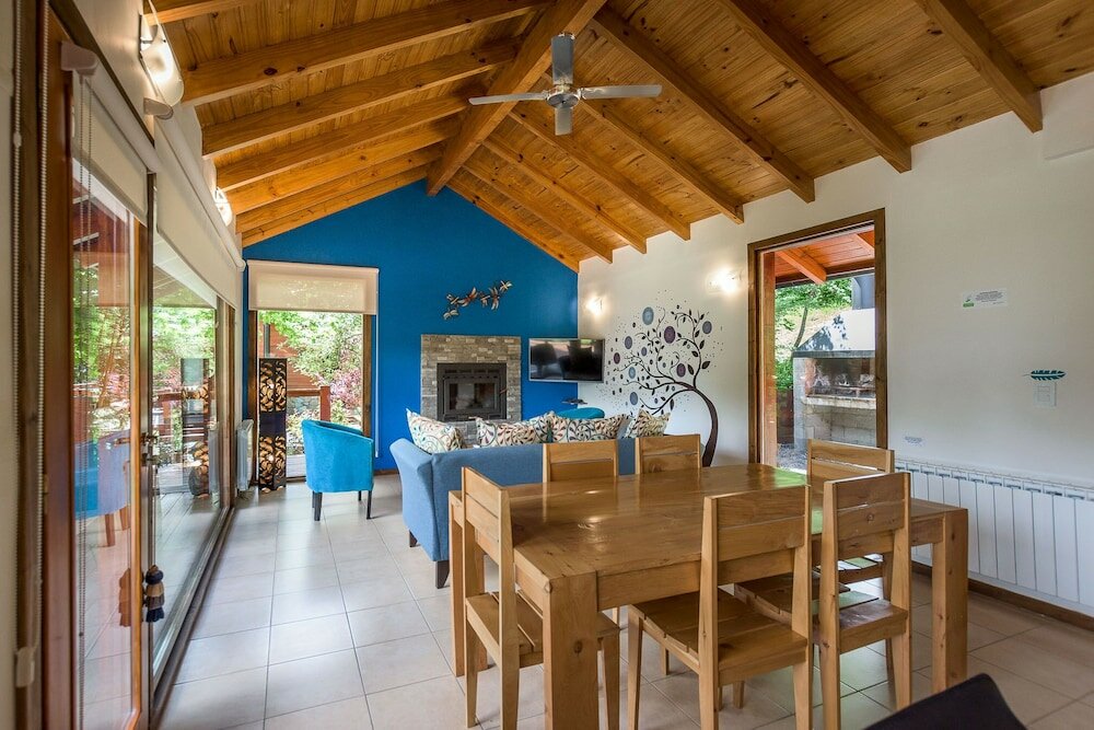 Фото Solar Selvana - Casas de montaña