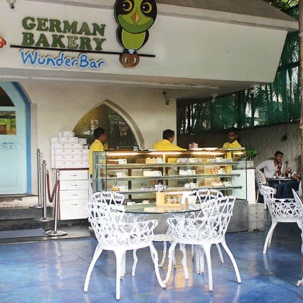 Фото Crowne Plaza Pune City Centre, an Ihg Hotel