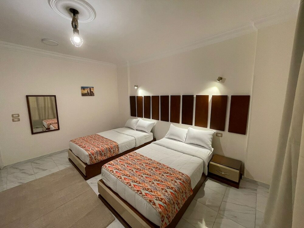 Фото Kemet Hotel and Apartment