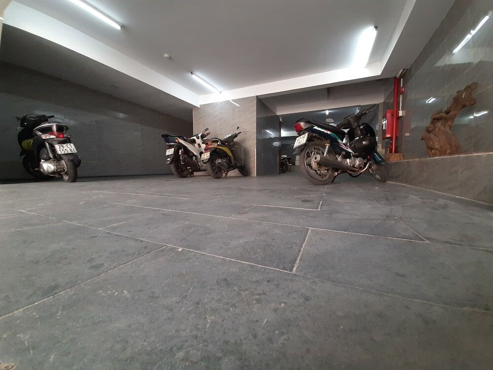 Фото Goplus Hotel Apartment