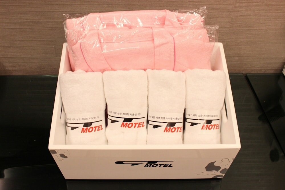 Фото Busan Goejeong Gt