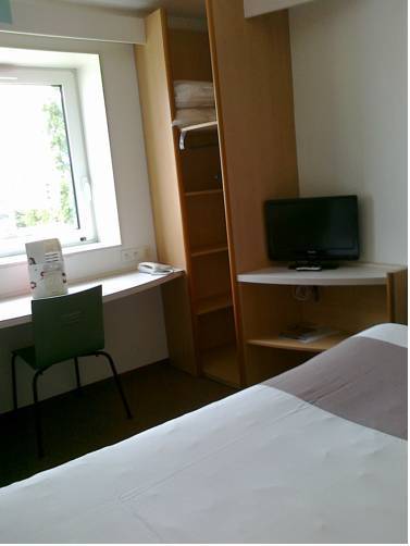 Фото Ibis Styles Strasbourg Stade de la Meinau