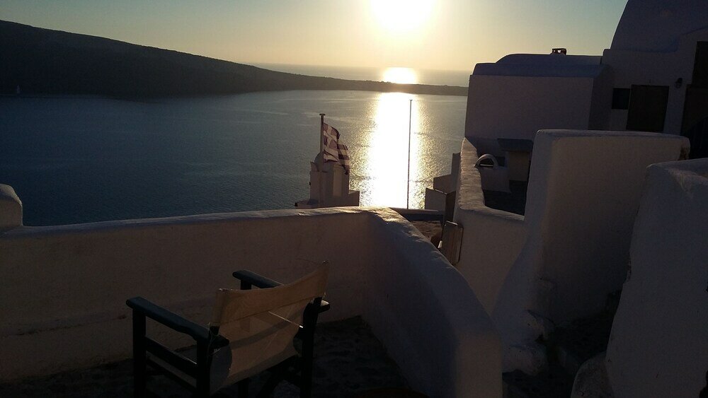 Фото Fotinos Houses