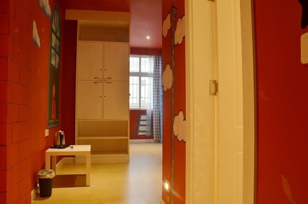 Фото ShangriLa Free Life Youth Hostel