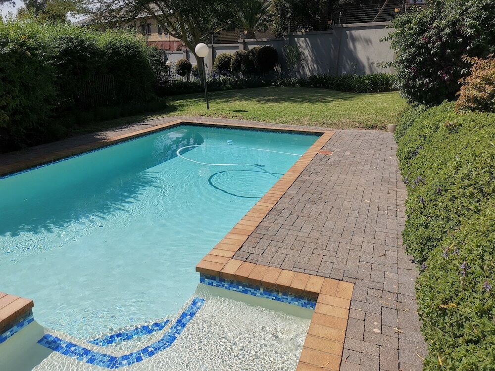 Фото Paulshof Guesthouse