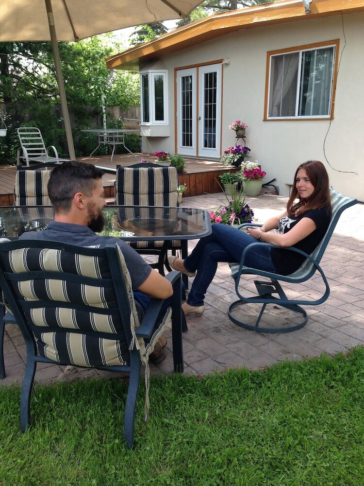 Фото Mediterranean Edmonton BnB