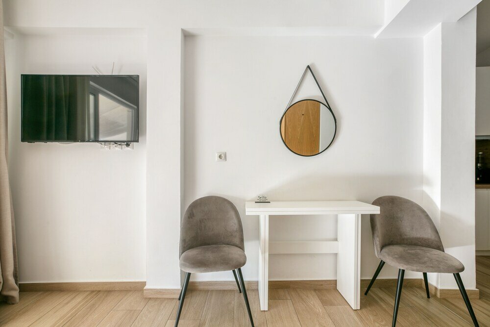 Фото Elia Kolonaki Luxury Apartments