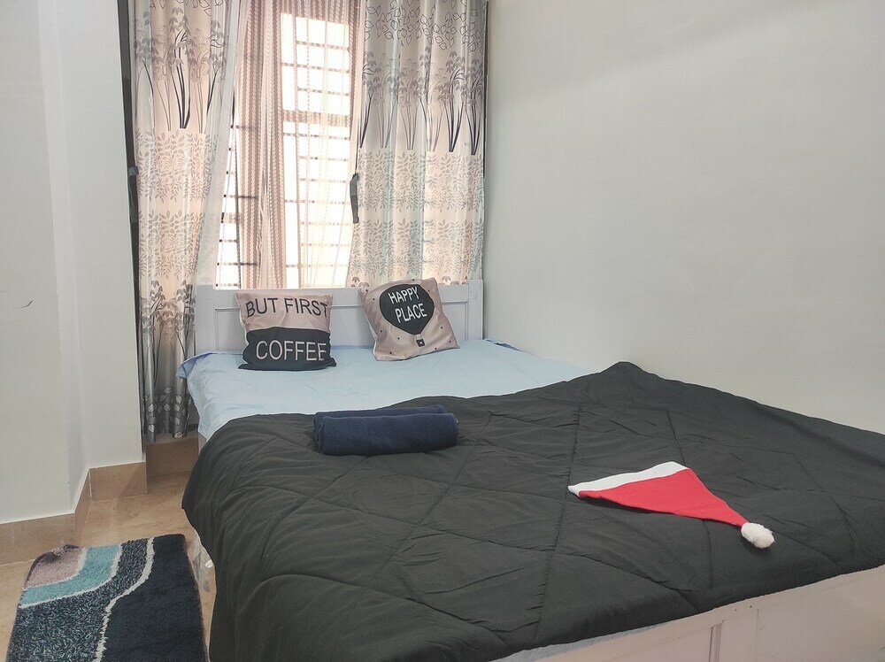 Фото Homocation The Corporates Homestay