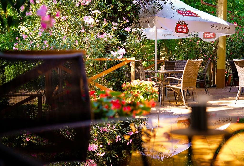 Фото Fenyves Szálloda és Konferencia-Központ