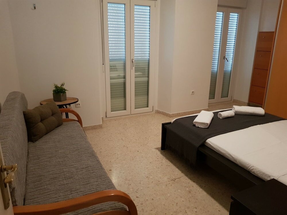 Фото Amplio y Luminoso EN el Corazon Sevilla