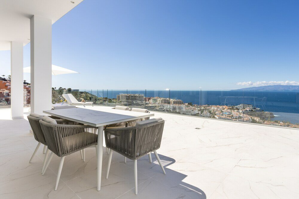 Фото Crystal i Luxury Apartments