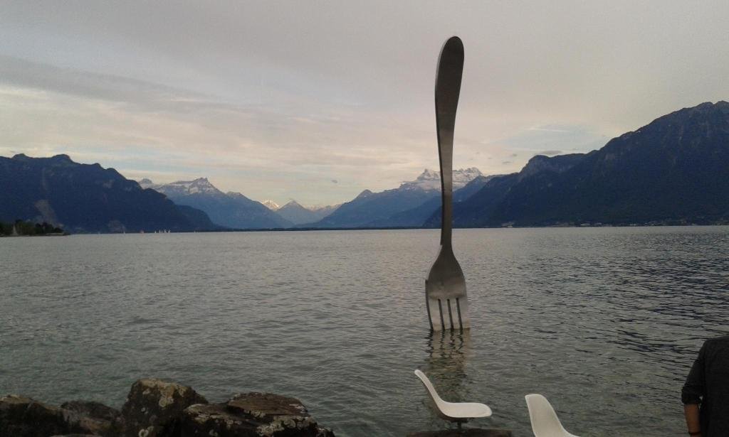 Фото Le Leman Hotel