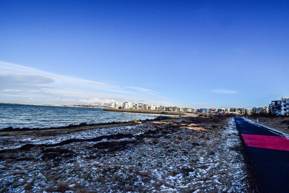 Фото Seaside Paradise Apartment