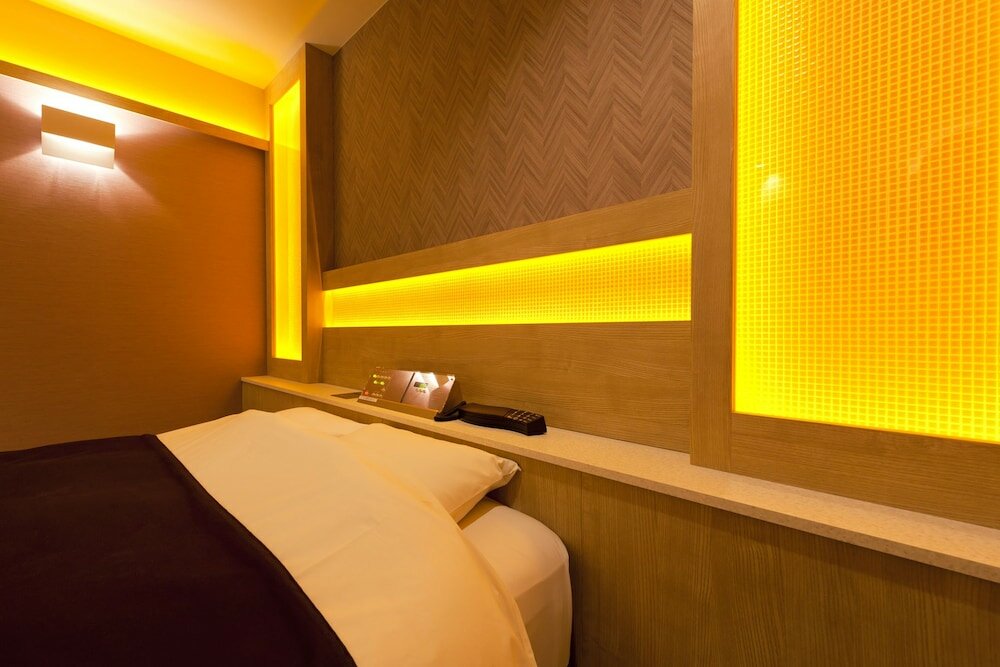 Фото Hotel Iris - Adult Only