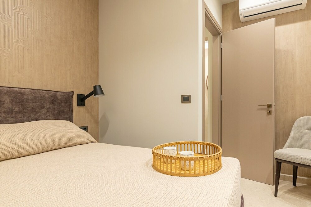 Фото Vedi Town Luxury Apartment