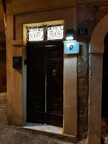 Гостиница The Staircase - Caltagirone