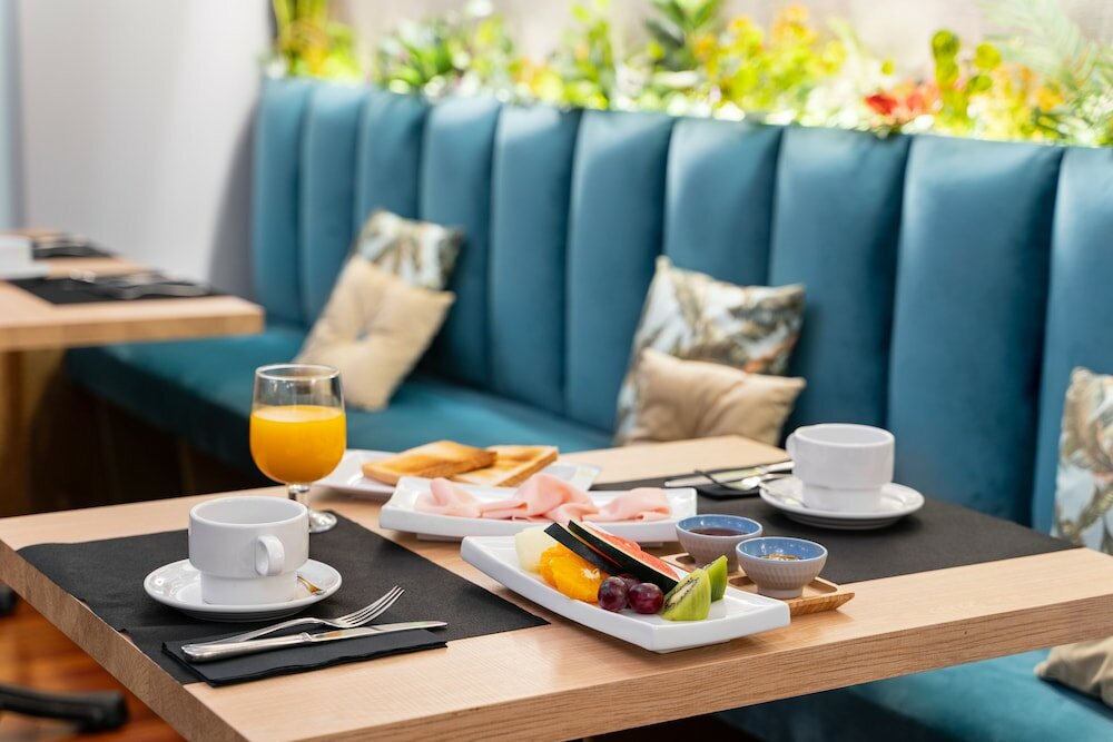 Фото Crisol Conde Rodrigo