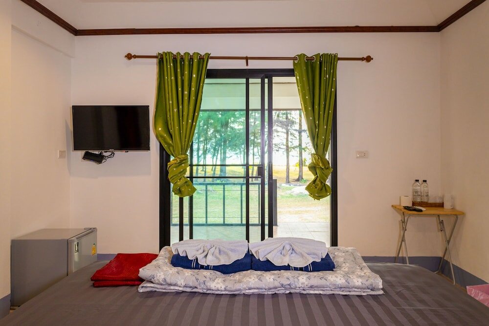 Фото Andaman Peace Resort