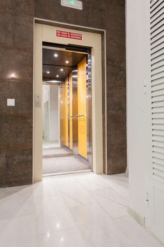 Фото Cozy Flat Niño de Guevara