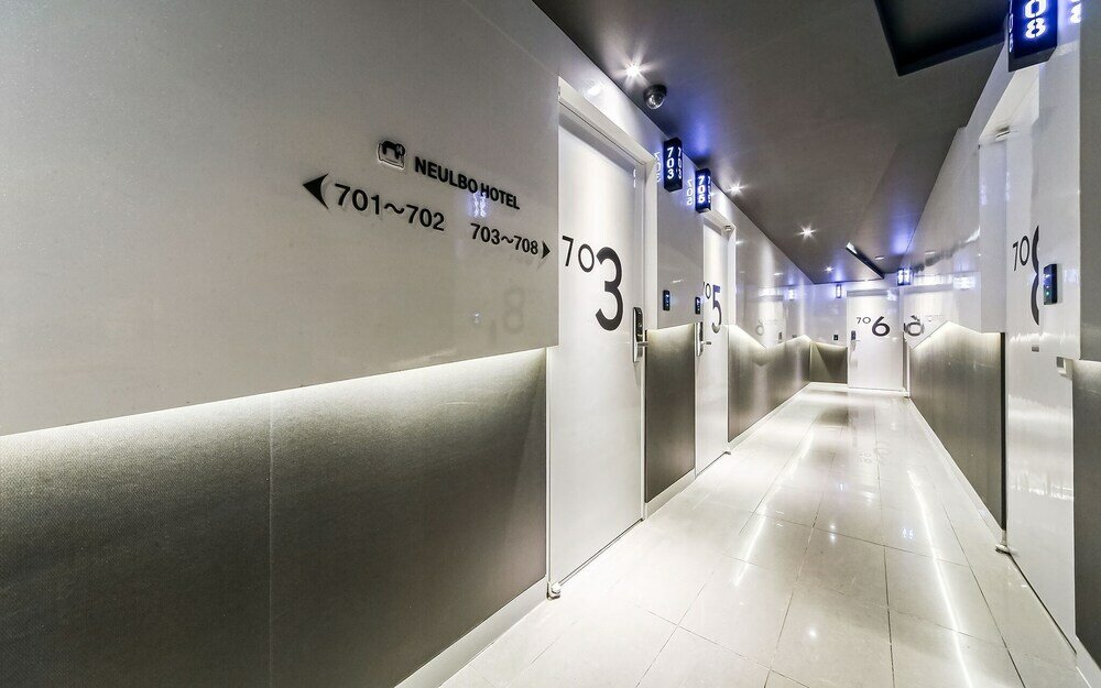 Фото Busan Sasang Namuneulbo